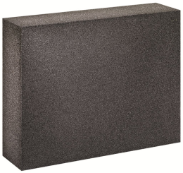 Baustoffe Mels AG - Foamglas S3 120 mm, Foamglas - Isolation, Foamglas S3